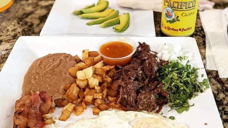 Ramses Tacos & Tequila photo 2