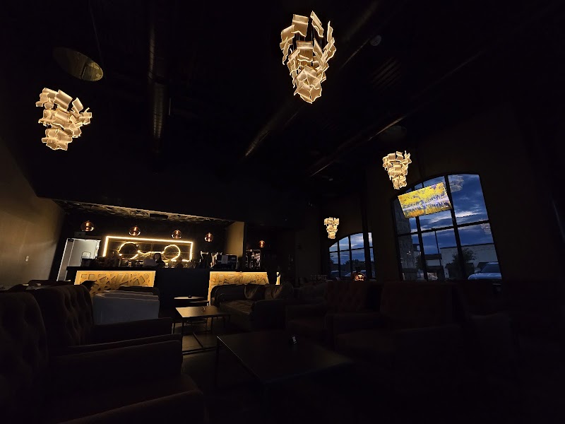 Habibi Hookah Lounge & Cafe photo 3