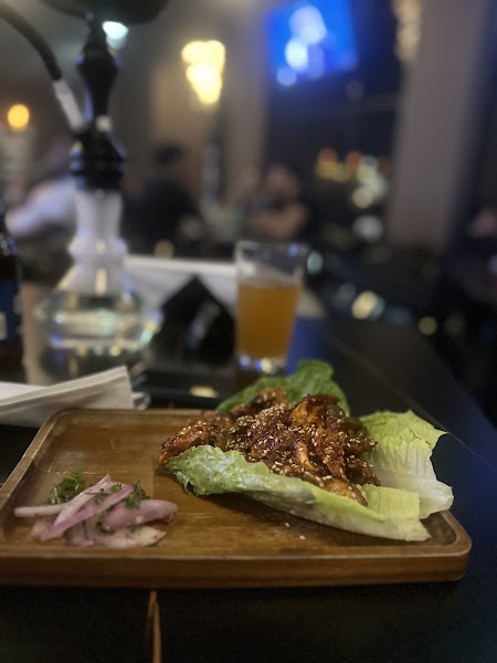 Habibi Hookah Lounge & Cafe photo 5