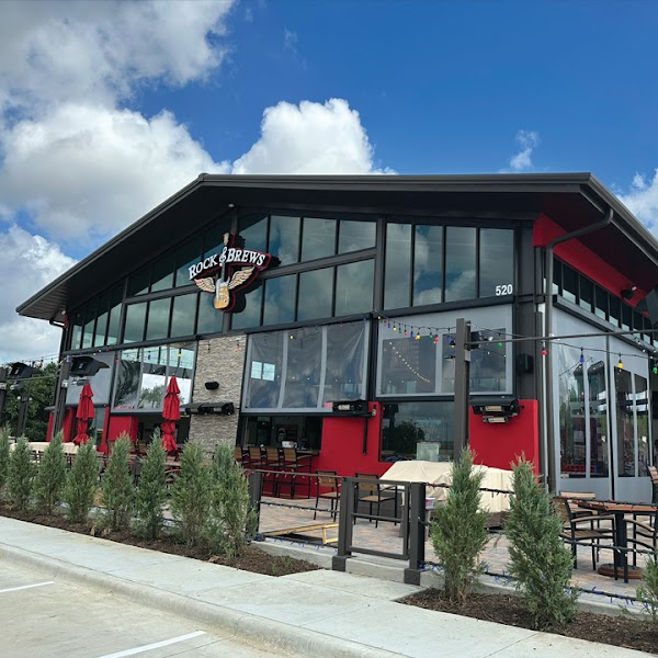Rock & Brews photo 4