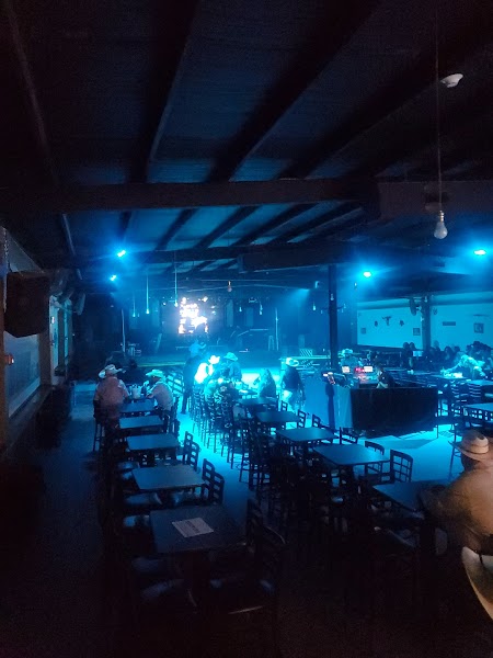 SILVERADO SALOON photo 2
