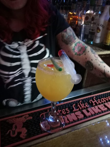 Curly Wolf Saloon photo 5