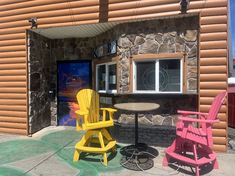 Whistler's Tavern photo 3