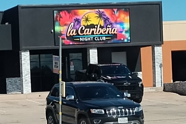 LA CARIBEÑA photo 2
