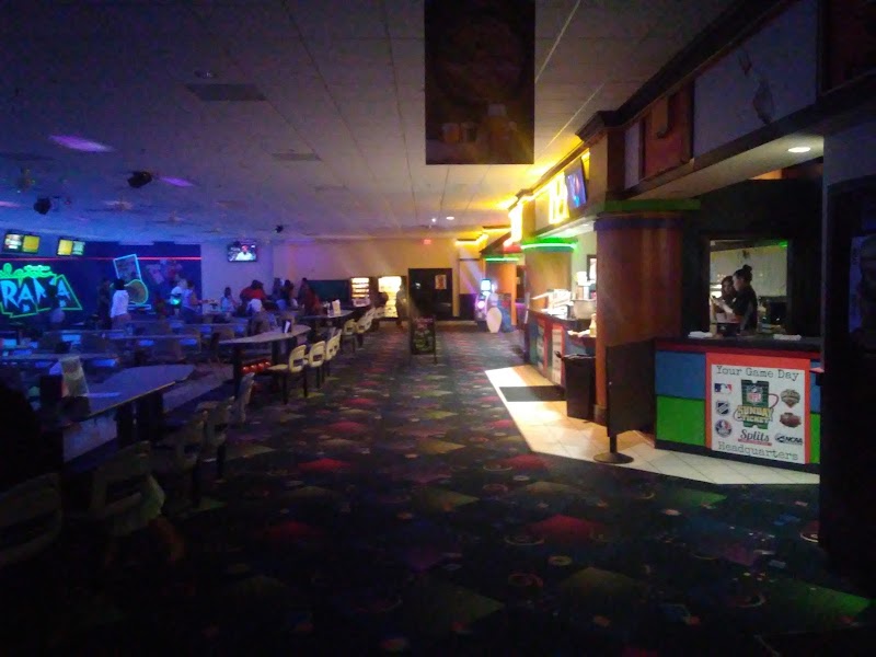 Splits Sports Grill & Bar photo 4