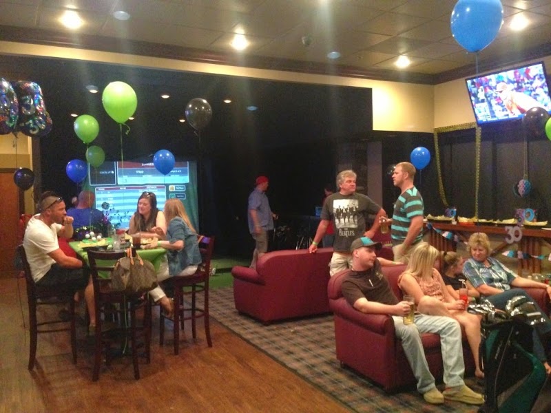 Splits Sports Grill & Bar photo 5