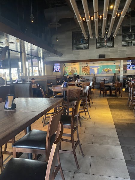 Yard House photo 4