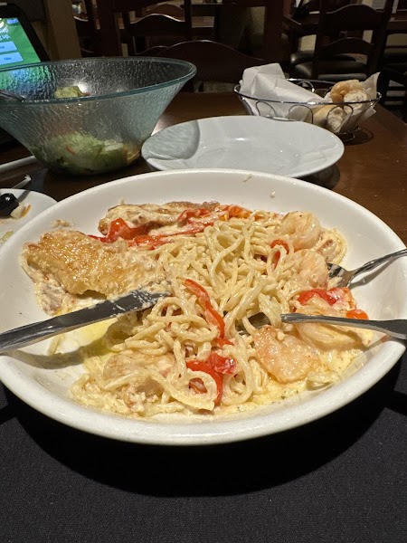 Olive Garden Italian Restaurant photo 3
