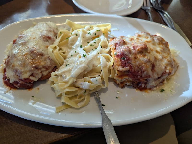 Olive Garden Italian Restaurant photo 5