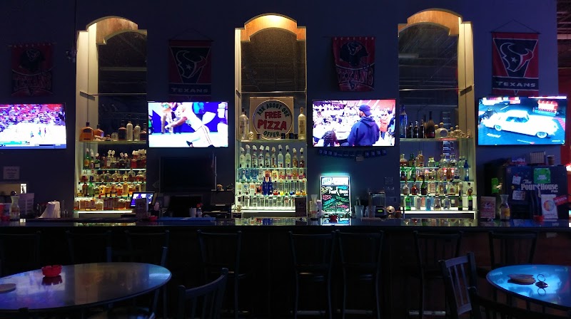 The Pour House Pub