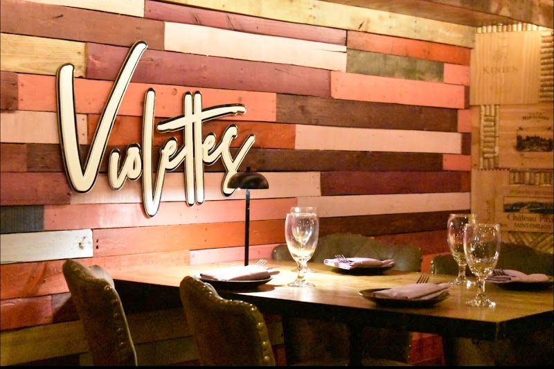 Violette's Restaurant - Staten Island photo 2
