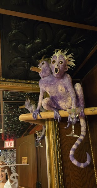 Violette's Restaurant - Staten Island photo 4