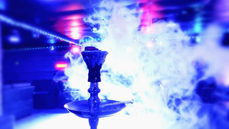 Luxor Hookah Lounge Irving photo 2