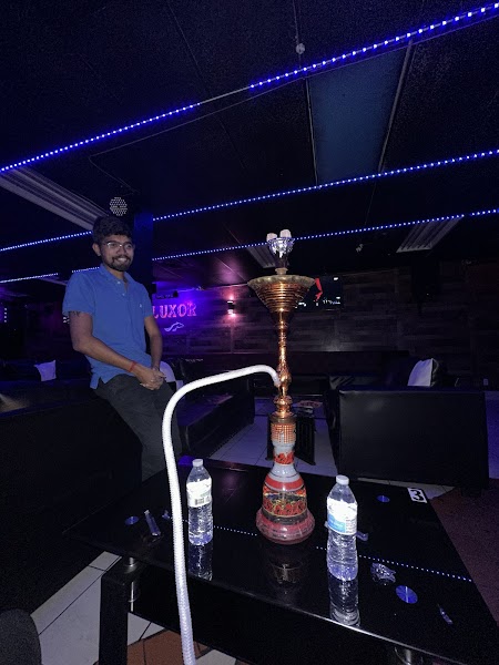 Luxor Hookah Lounge Irving photo 3