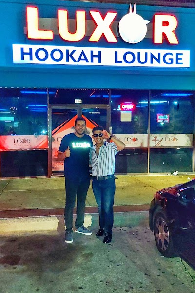 Luxor Hookah Lounge Irving photo 4
