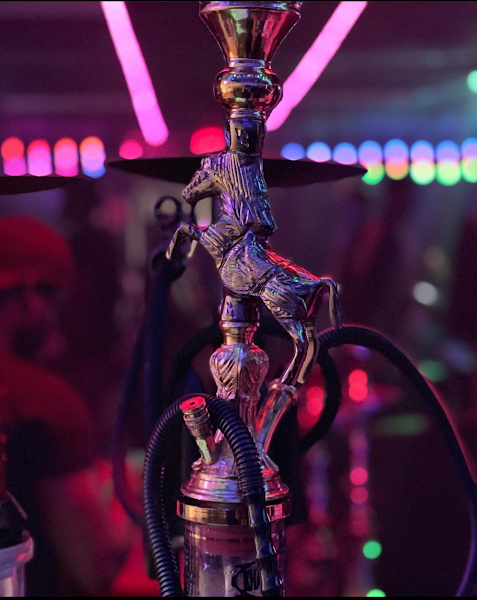 Luxor Hookah Lounge Irving photo 5