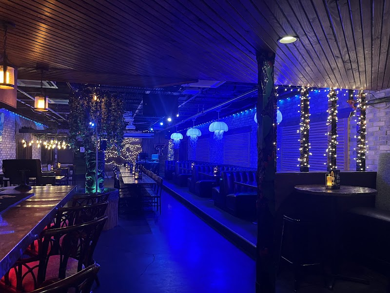 Savage Tiki Lounge photo 3