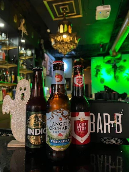 Bar-B photo 2