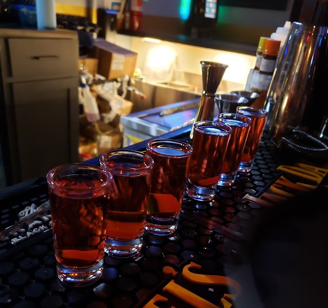 Bar-B photo 3