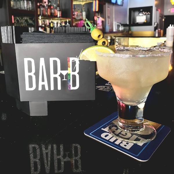 Bar-B photo 5