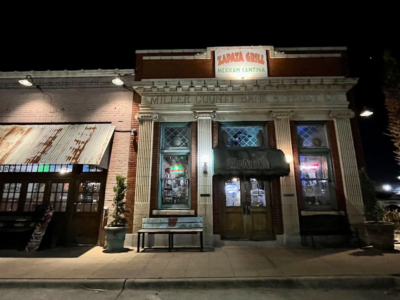 Zapata's