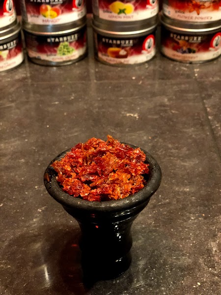 Buzz Hookah Lounge photo 2