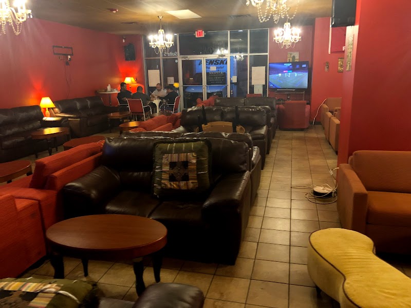 Buzz Hookah Lounge photo 3