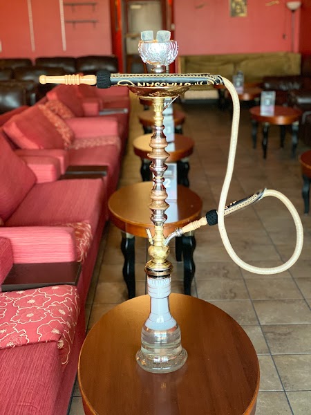 Buzz Hookah Lounge photo 4