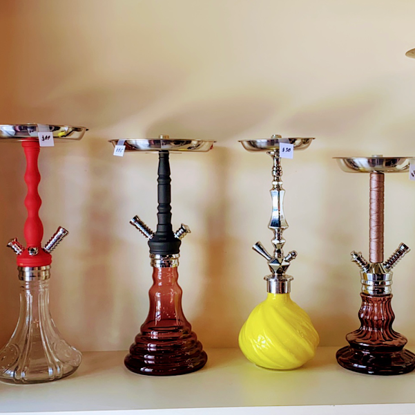 Buzz Hookah Lounge photo 5