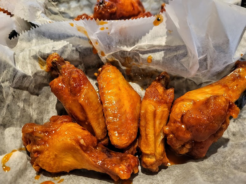 Bayou City Wings® photo 2