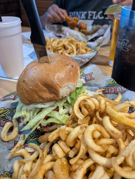 Bayou City Wings® photo 4