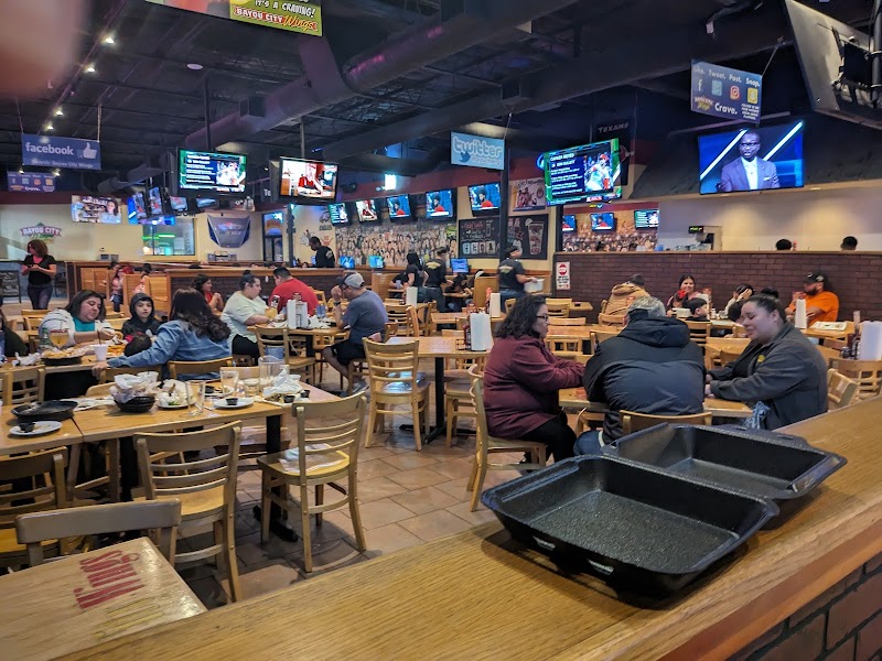 Bayou City Wings® photo 5