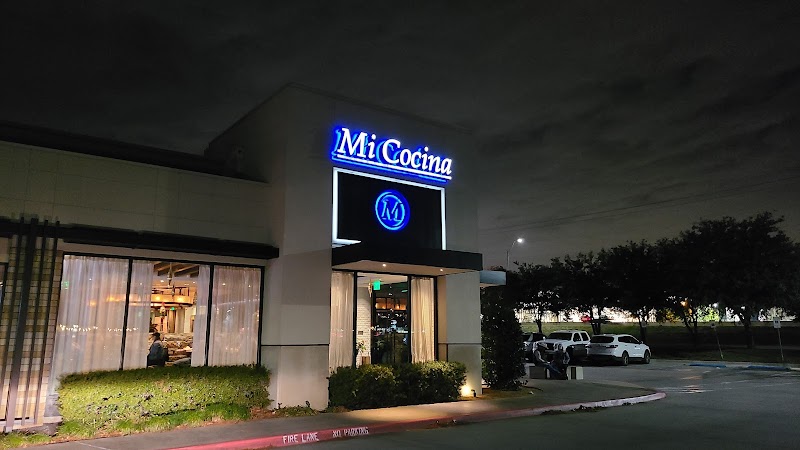 Mi Cocina