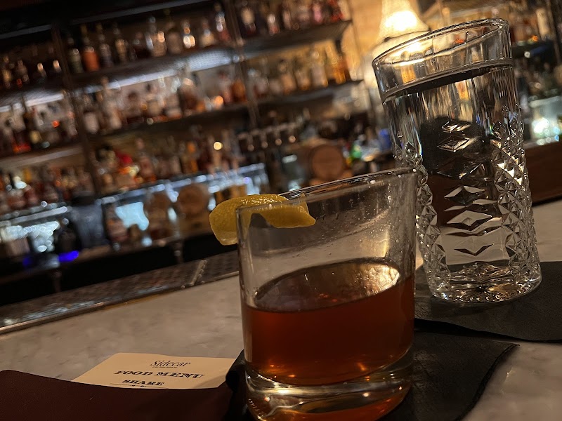 Sidecar photo 5