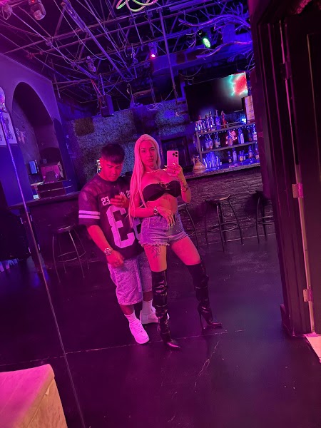 NEXDOR Nightclub