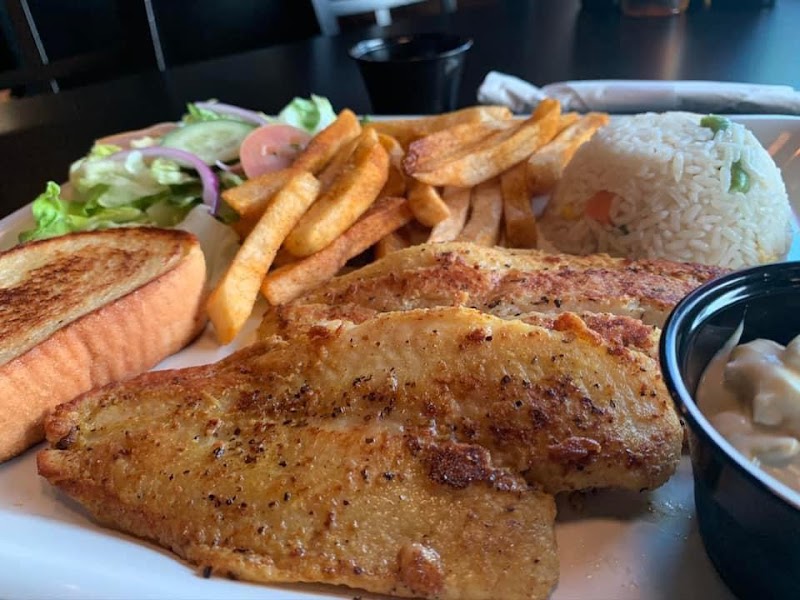 The Bridge Bar & Grill photo 3