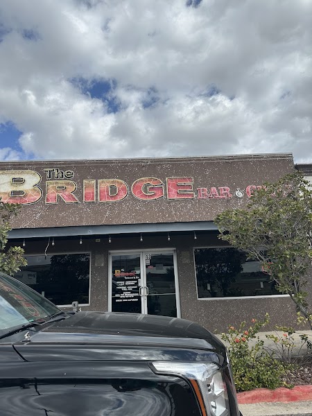 The Bridge Bar & Grill photo 4