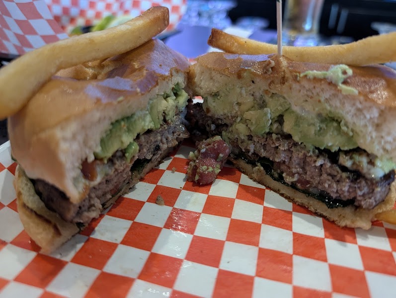 The Bridge Bar & Grill photo 5