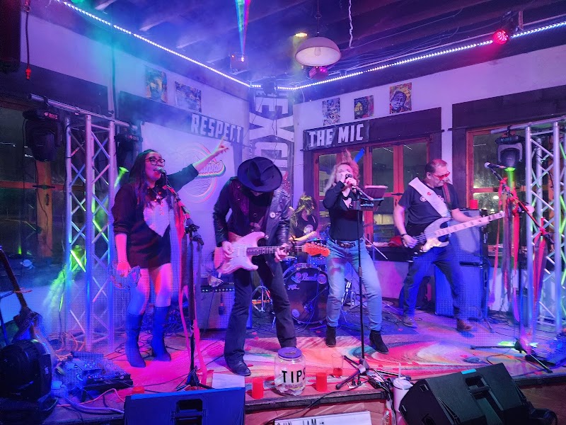 The Exchange - Restaurant, Bar, & Live Music photo 4