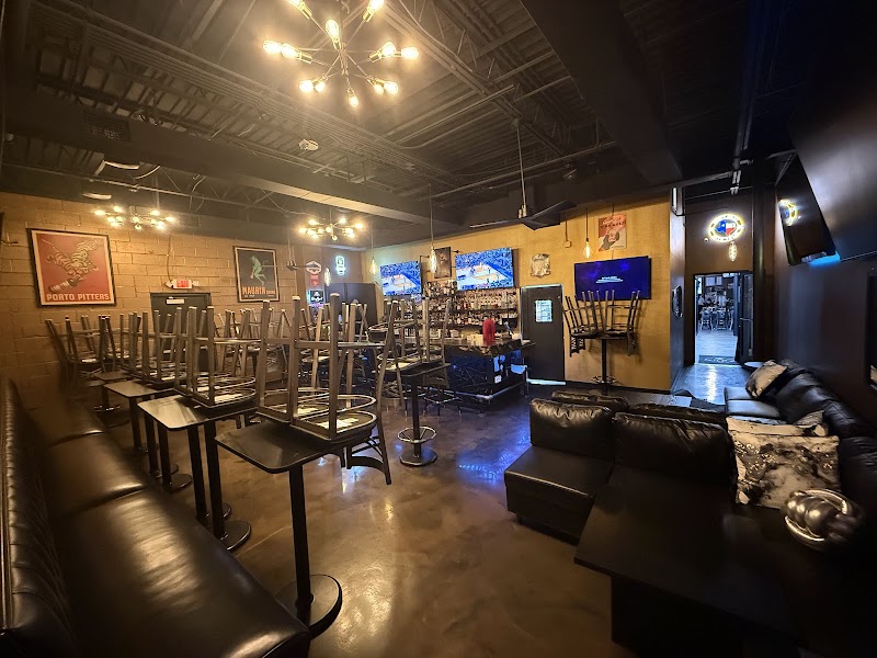 Pub 55 sports grill and lounge photo 3