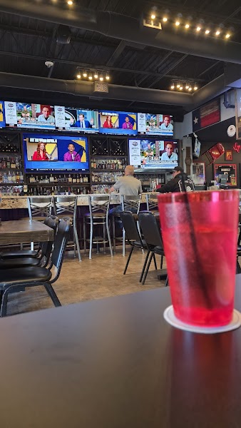 Pub 55 sports grill and lounge photo 4