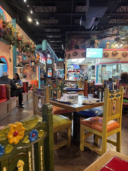 Rosa's Café & Tortilla Factory photo 2