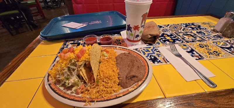 Rosa's Café & Tortilla Factory photo 4