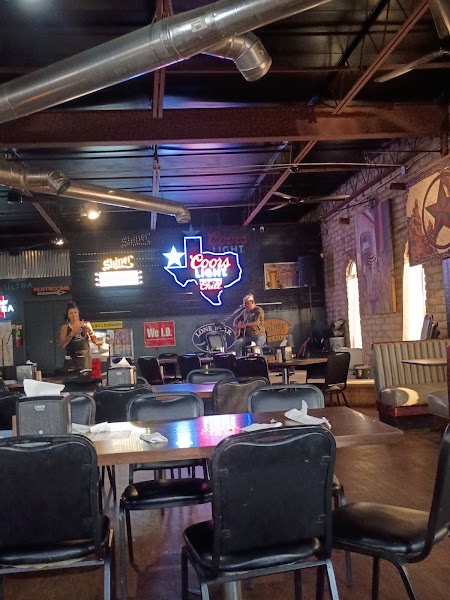 Silver Buffalo Saloon photo 4