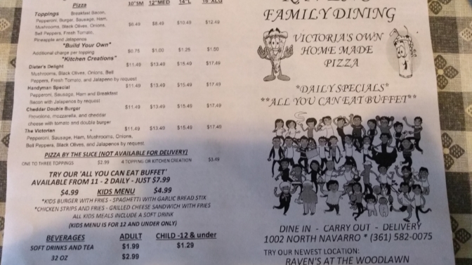 Raven’s Family Dining photo 2