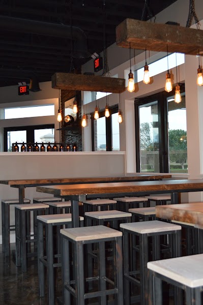 Bankhead Brewpub