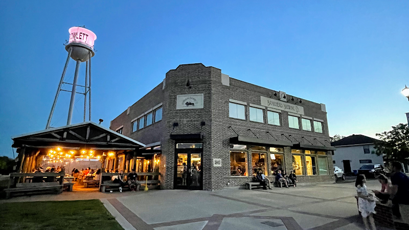 Bankhead Brewpub photo 3
