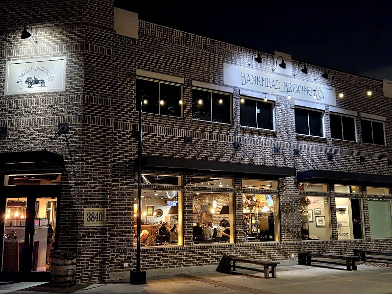 Bankhead Brewpub photo 4