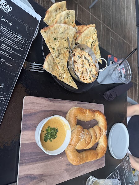 Bankhead Brewpub photo 5