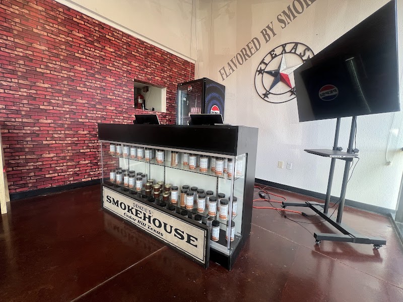 Denzie’s Smokehouse photo 3